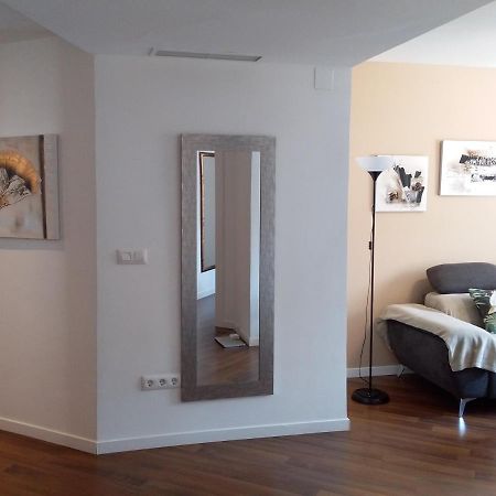 Apartamentos Sevilla فالنسيا المظهر الخارجي الصورة