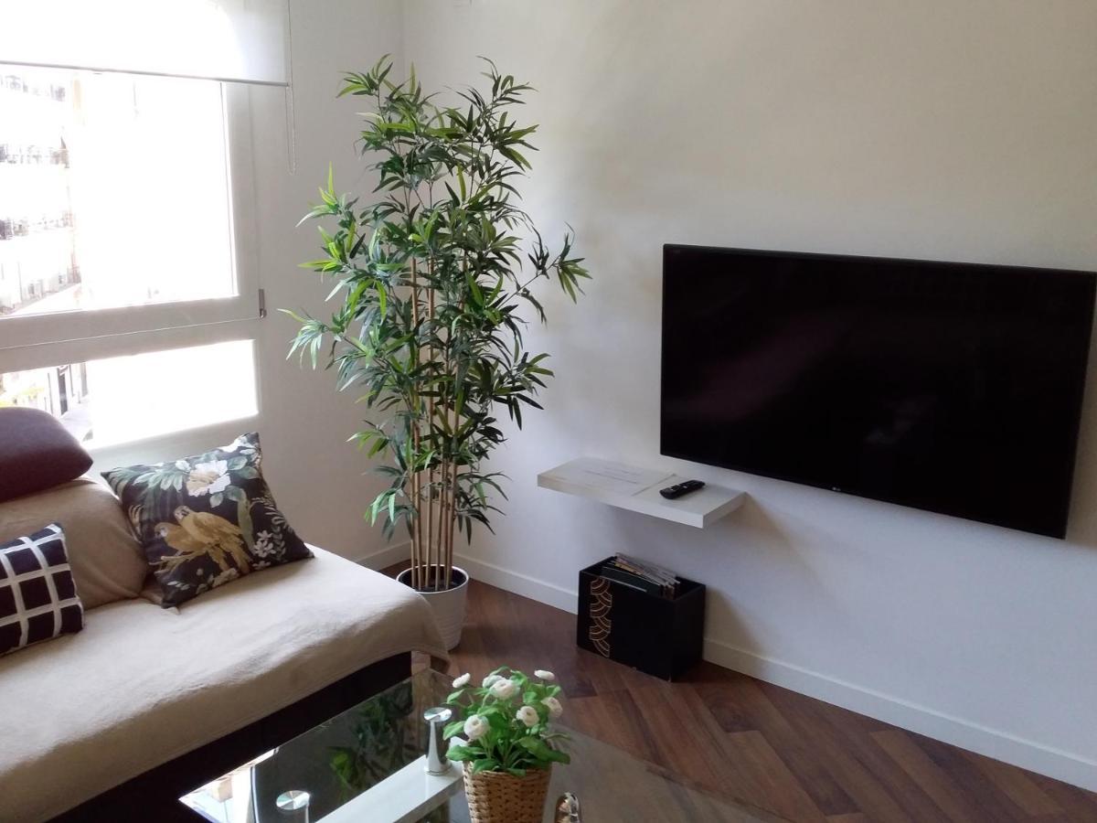 Apartamentos Sevilla فالنسيا المظهر الخارجي الصورة