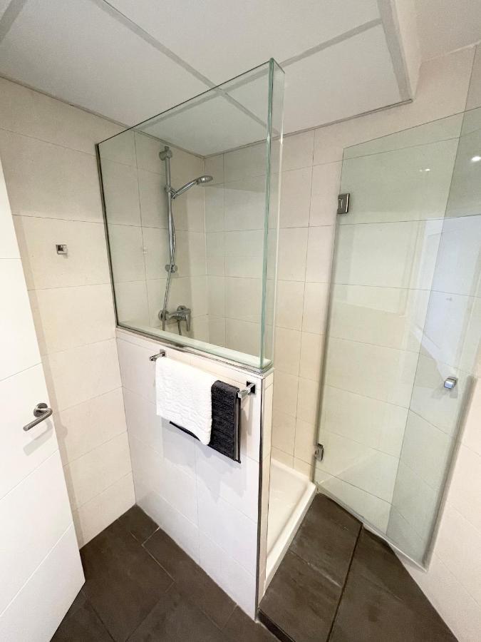 Apartamentos Sevilla فالنسيا المظهر الخارجي الصورة